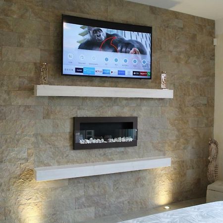 Villa Martina Luxury Rooms Desenzano del Garda Eksteriør billede