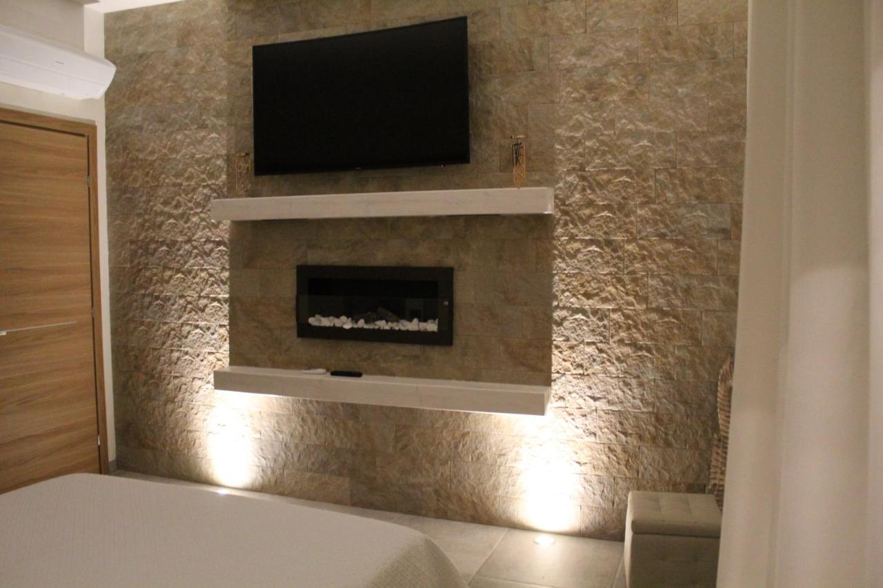 Villa Martina Luxury Rooms Desenzano del Garda Eksteriør billede