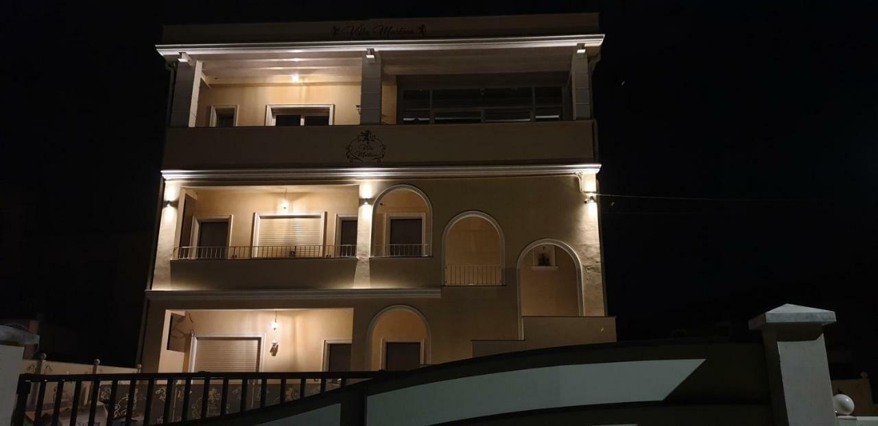 Villa Martina Luxury Rooms Desenzano del Garda Eksteriør billede