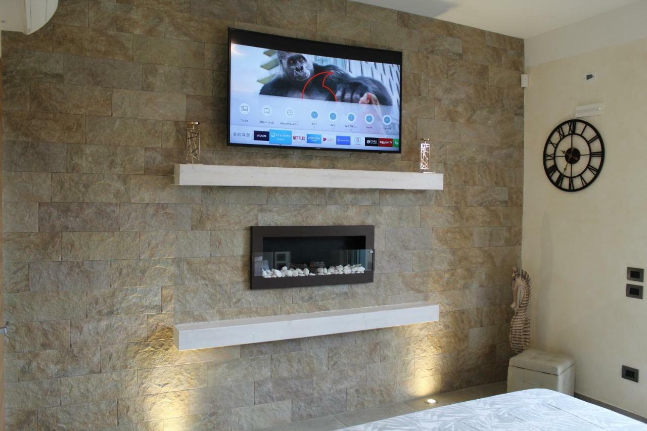 Villa Martina Luxury Rooms Desenzano del Garda Eksteriør billede